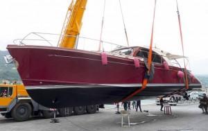 Franchini Emozione 55 Classic Franchini Emozione 55 Classic