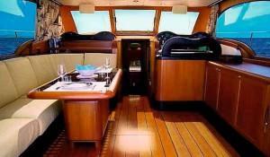 Franchini Emozione 55 Classic