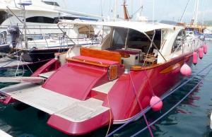 Franchini Emozione 55 Classic